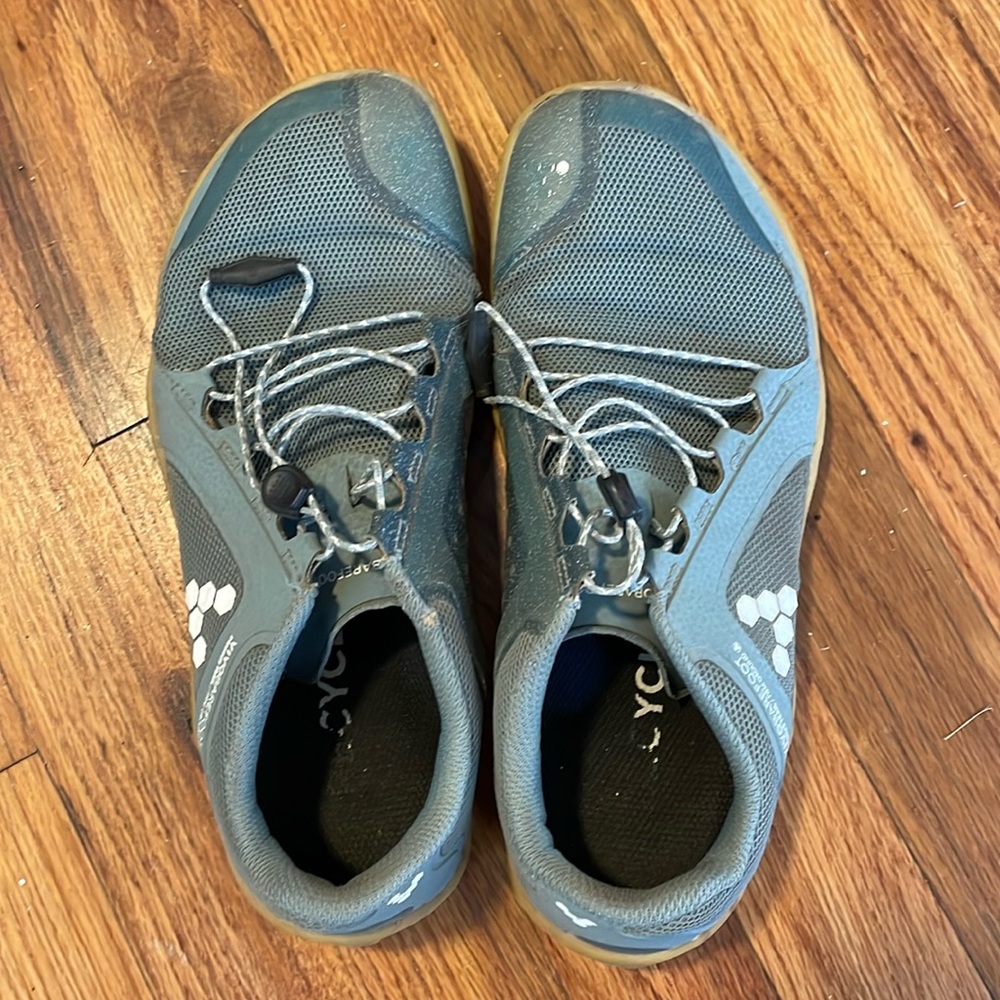 Vivobarefoot Primus Trail FG
